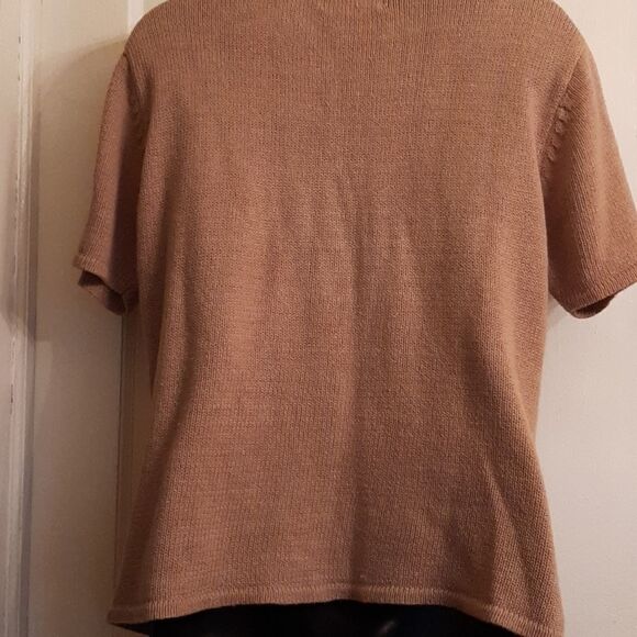 Worthington's Designer Sweater Size L - Picture 6 of 14